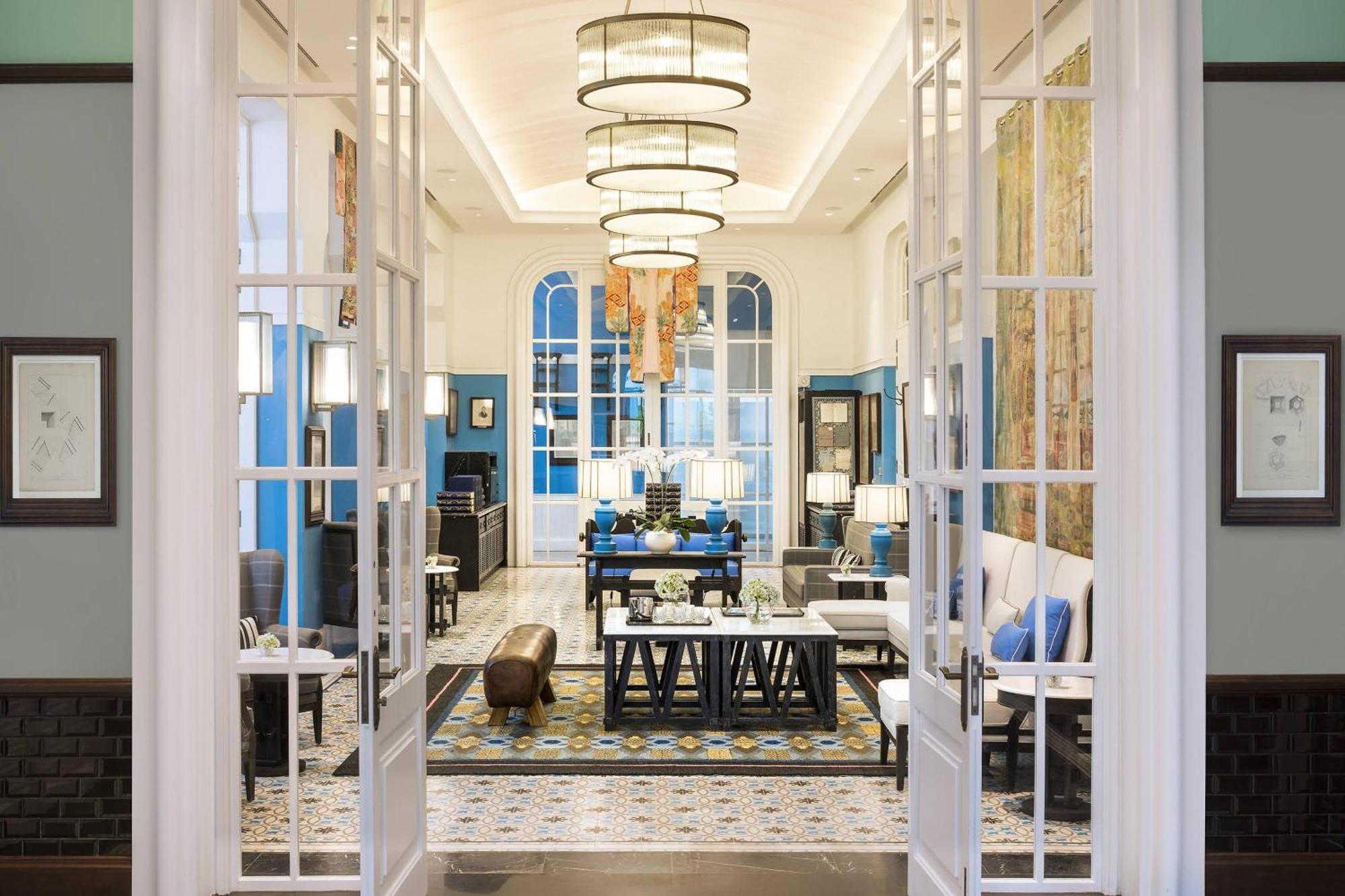 Jw Marriott Phu Quoc Emerald Bay Resort & Spa Экстерьер фото